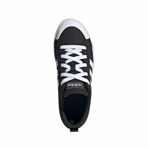 Kondisko til Børn Adidas Bravada Sort 30.5