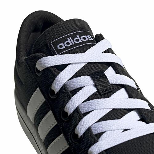 Kondisko til Børn Adidas Bravada Sort 30.5