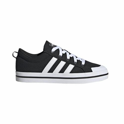 Kondisko til Børn Adidas Bravada Sort 31.5