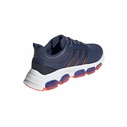 Herre sneakers Adidas Tencube Blå 40