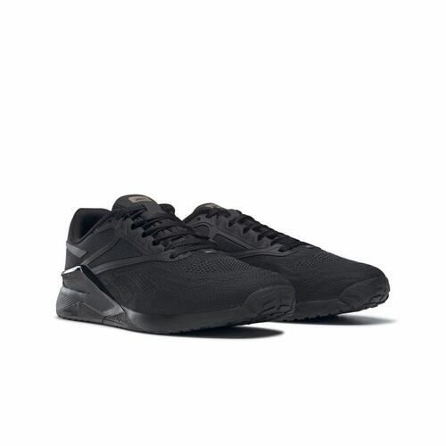 Sportssneakers til damer Reebok NANO X2 Sort 36