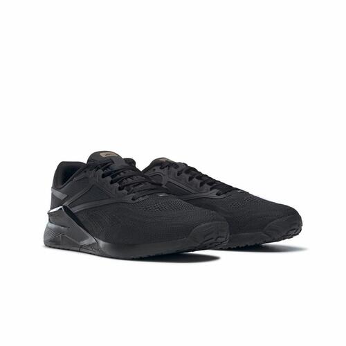 Sportssneakers til damer Reebok NANO X2 Sort 38