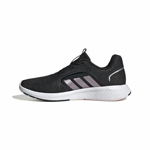 Sportssneakers til damer Adidas Edge Lux 5 Sort 41 1/3