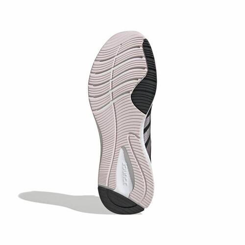 Sportssneakers til damer Adidas Edge Lux 5 Sort 41 1/3