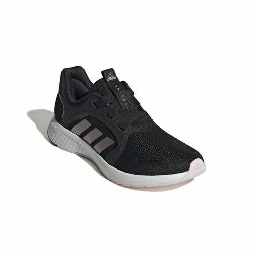 Sportssneakers til damer Adidas Edge Lux 5 Sort 41 1/3