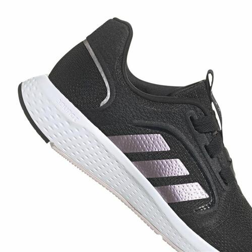 Sportssneakers til damer Adidas Edge Lux 5 Sort 41 1/3