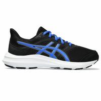 Løbesko til børn Asics Jolt 4 GS Blå Sort 32.5