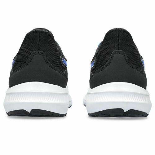 Løbesko til børn Asics Jolt 4 GS Blå Sort 33.5