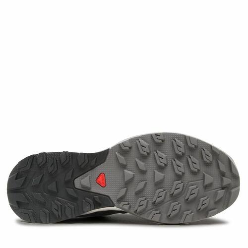 Sportssneakers til damer Salomon Outrise Sort 38 2/3
