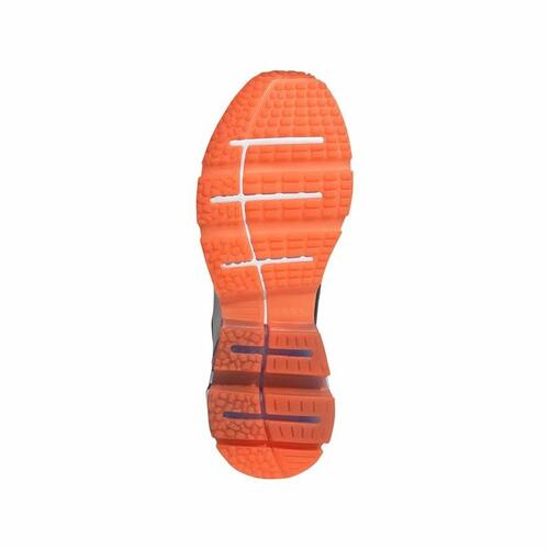 Herre sneakers Adidas Quadcube Blå 45 1/3