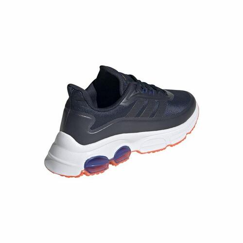Herre sneakers Adidas Quadcube Blå 45 1/3