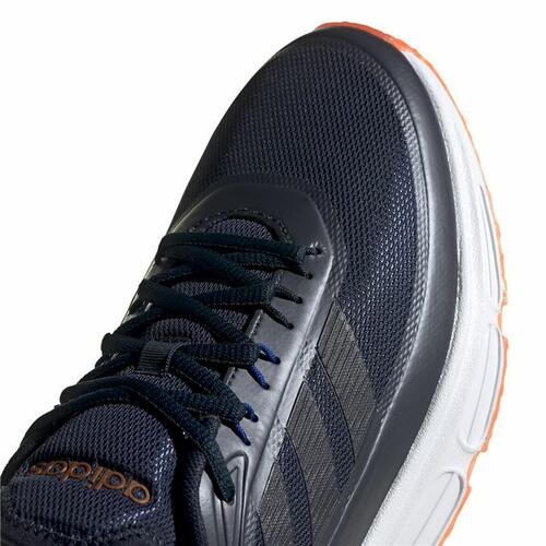 Herre sneakers Adidas Quadcube Blå 45 1/3