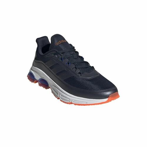 Herre sneakers Adidas Quadcube Blå 42 2/3