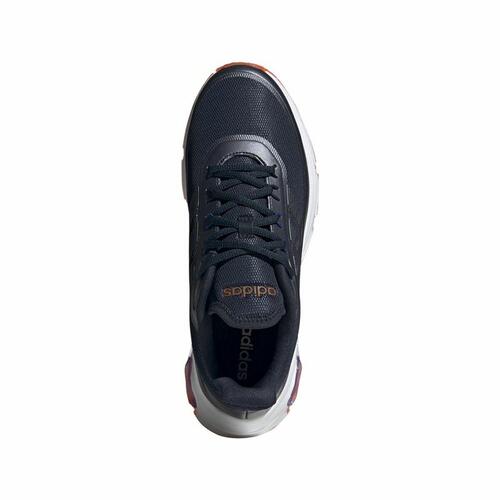 Herre sneakers Adidas Quadcube Blå 42 2/3