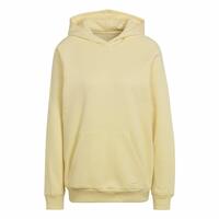 Hættetrøje til Kvinde Adidas ALL SZN Boyfriend Multifarvet XL