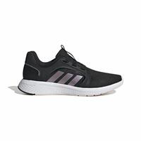 Sportssneakers til damer Adidas Edge Lux 5 Sort 36