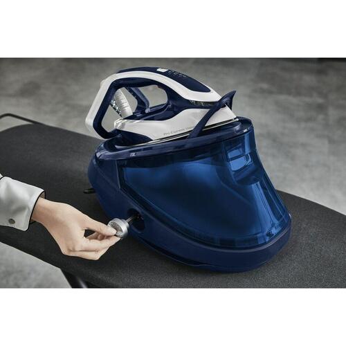 Dampstrygejern Tefal Pro Express Vision GV9812E0 3000 W