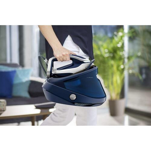 Dampstrygejern Tefal Pro Express Vision GV9812E0 3000 W