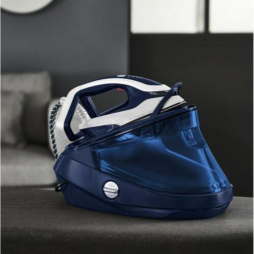 Dampstrygejern Tefal Pro Express Vision GV9812E0 3000 W