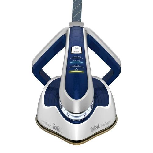 Dampstrygejern Tefal Pro Express Vision GV9812E0 3000 W