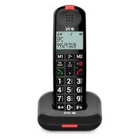 Trådløs telefon SPC 7612N