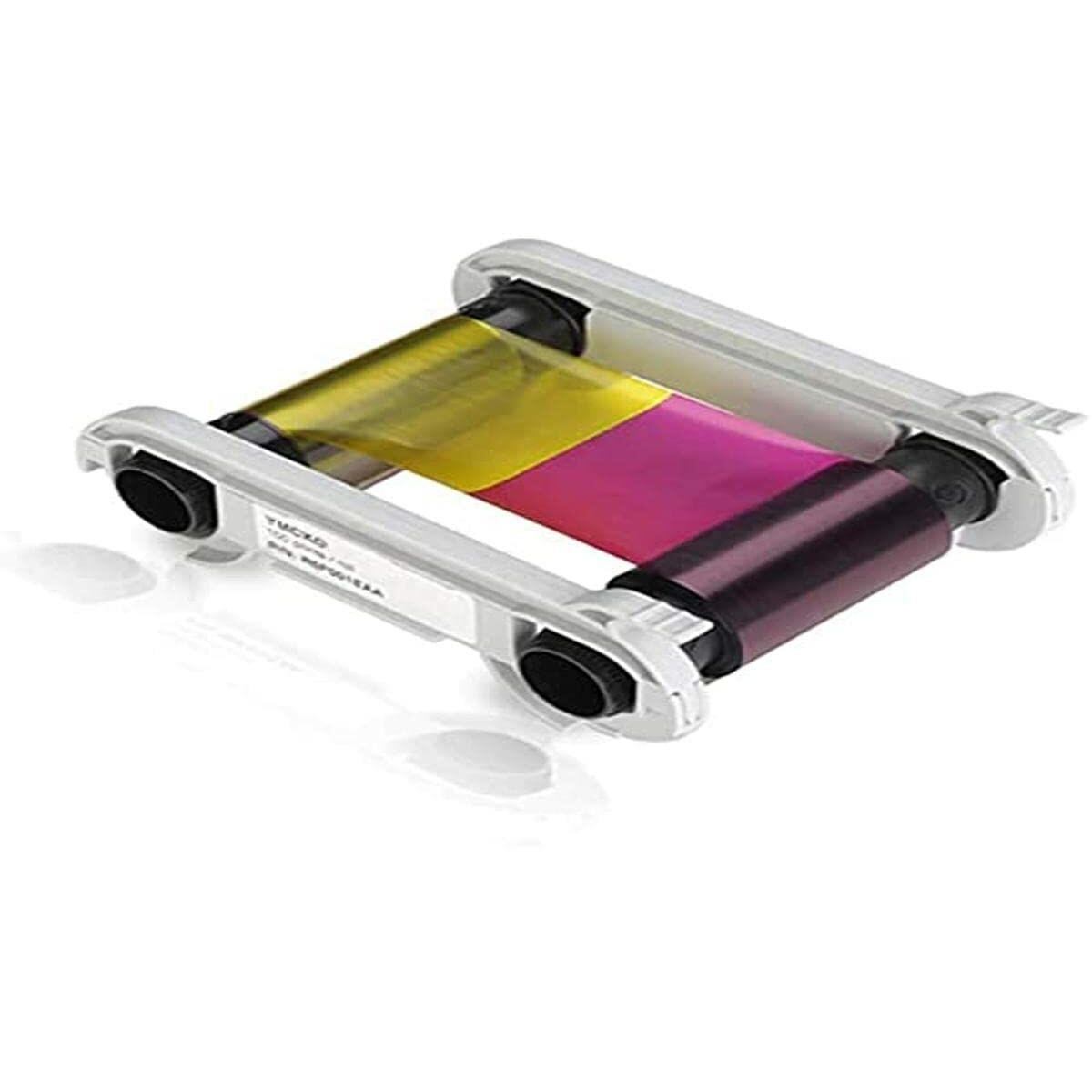 Evolis farvebånd 15R5F002EAA til etiketprinter