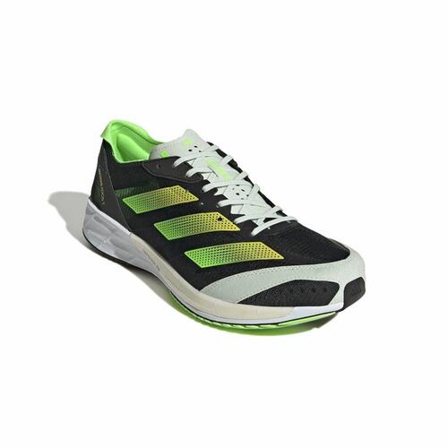 Herre sneakers Adidas Adizero Adios 7 Sort 46 2/3