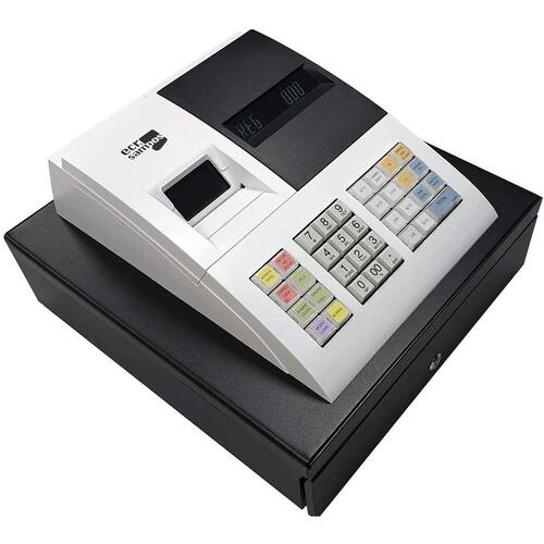 Kasseskuffe Ecr Sampos ER-057/S (OUTLET A)