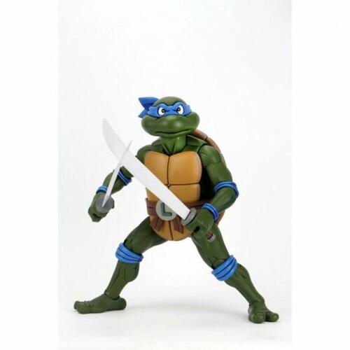 Action Figurer Neca Leonardo