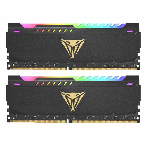 RAM-hukommelse Patriot Memory PVSR464G320C8K DDR4 CL18 64 GB