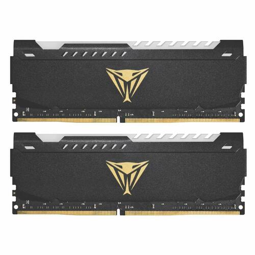 RAM-hukommelse Patriot Memory PVSR464G320C8K DDR4 CL18 64 GB