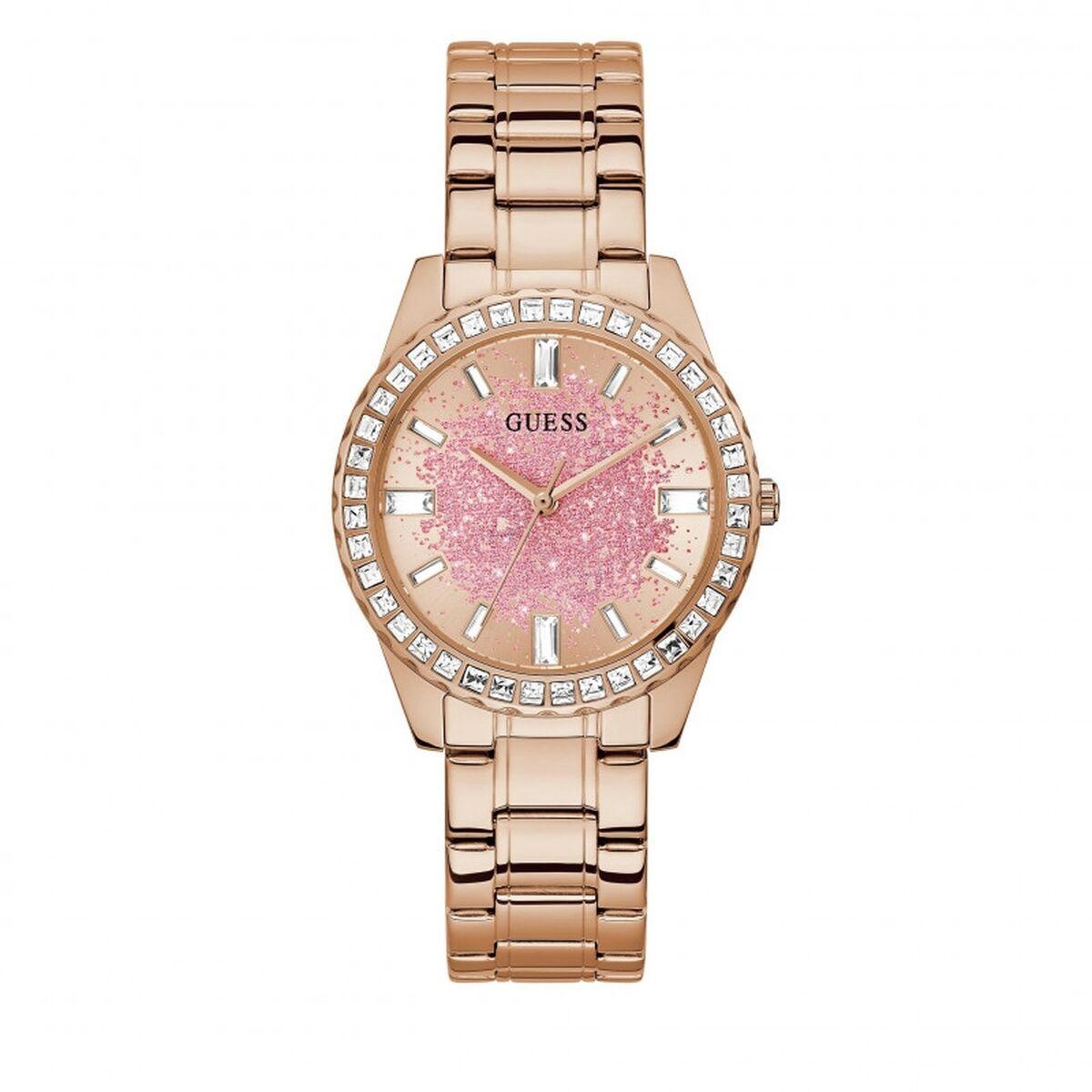 Dameur Guess GLITTER BURST (Ø 38 mm)