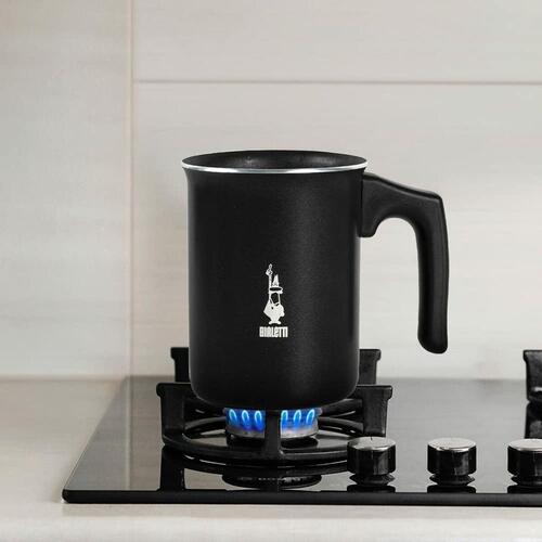 Italiensk Kaffekande Bialetti Aluminium Plastik