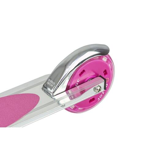 Løbehjul Razor A125 Rød Pink