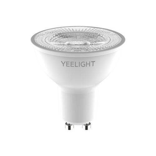LED-lampe Yeelight YLDP004-4pcs Hvid Ja 80 GU10 350 lm
