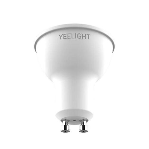 LED-lampe Yeelight YLDP004-4pcs Hvid Ja 80 GU10 350 lm