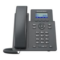 IP telefon Grandstream GRP2601P
