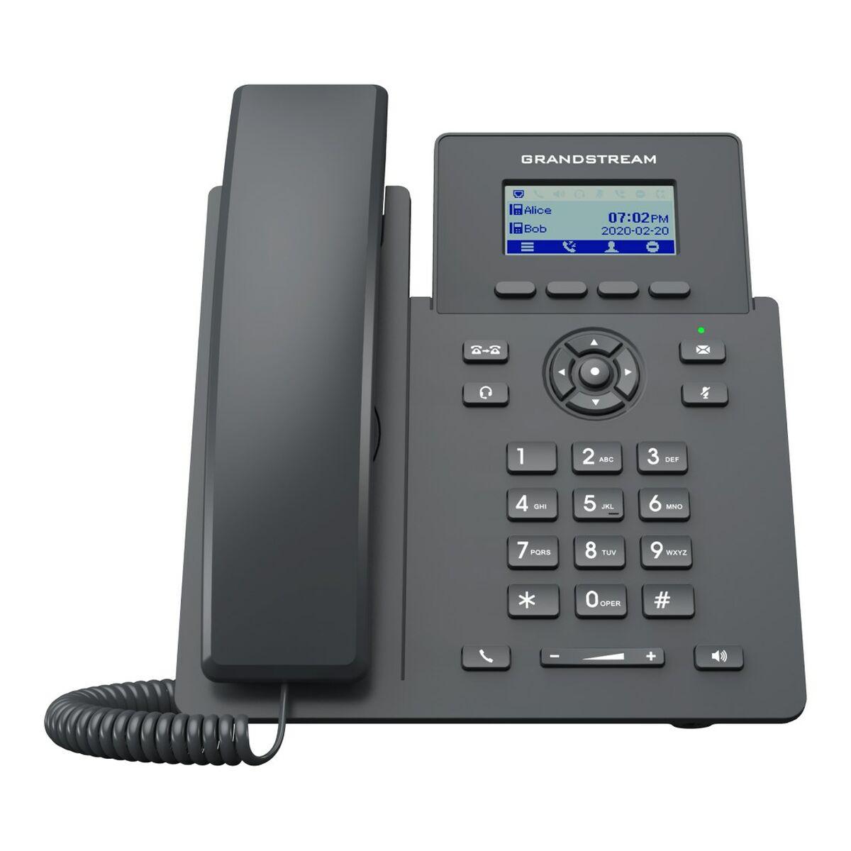 IP telefon Grandstream GRP2601P