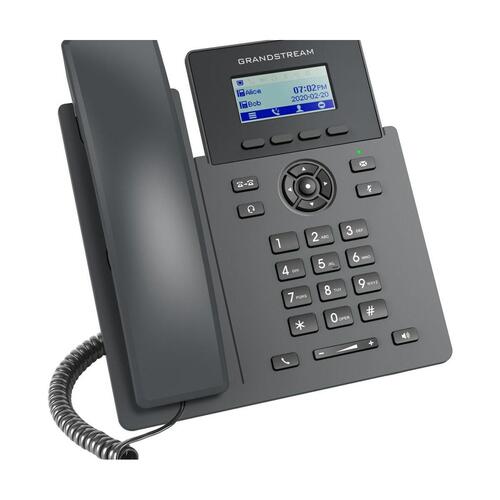IP telefon Grandstream GRP2601P