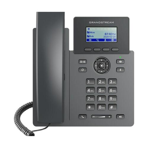 IP telefon Grandstream GRP2601P