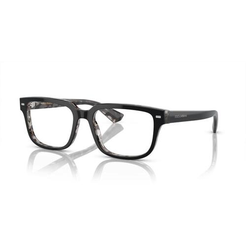 Dolce & Gabbana DG 3380 brillestel til mænd - acetat