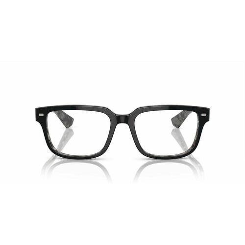 Dolce & Gabbana DG 3380 brillestel til mænd - acetat