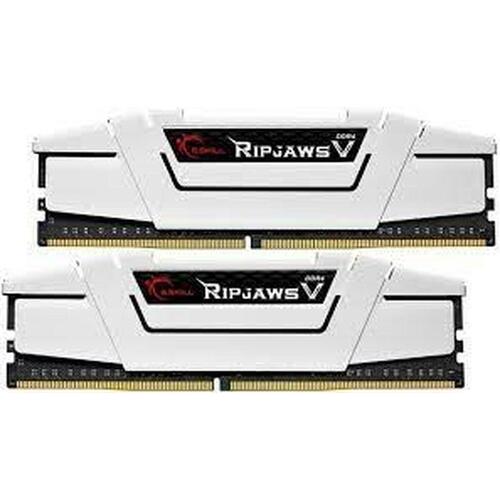 RAM-hukommelse GSKILL F4-3600C18D-32GVW DDR4 32 GB CL18