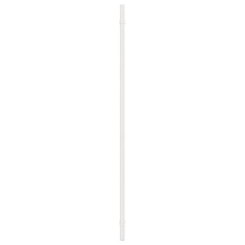 Skabshåndtag 5 stk. 480 mm rustfrit stål sølvfarvet
