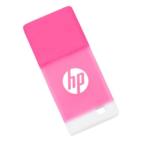 USB-stik HP X168 Pink 64 GB