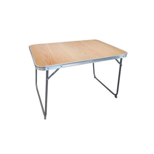 Sammenklappeligt bord Marbueno 80 x 50 x 60 cm
