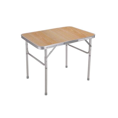 Sammenklappeligt bord Marbueno 75 x 25/60 x 55 cm