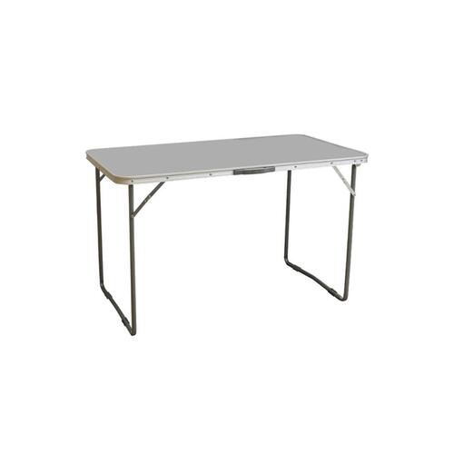 Sammenklappeligt bord Marbueno 120 x 70 x 60 cm