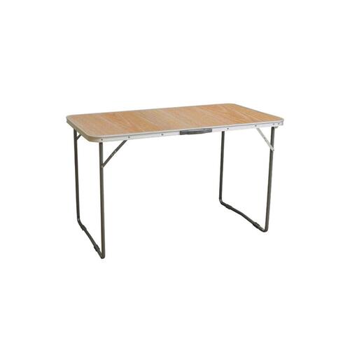 Sammenklappeligt bord Marbueno 120 x 70 x 60 cm
