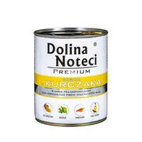 Våd mad Dolina Noteci Premium Kylling 800 g